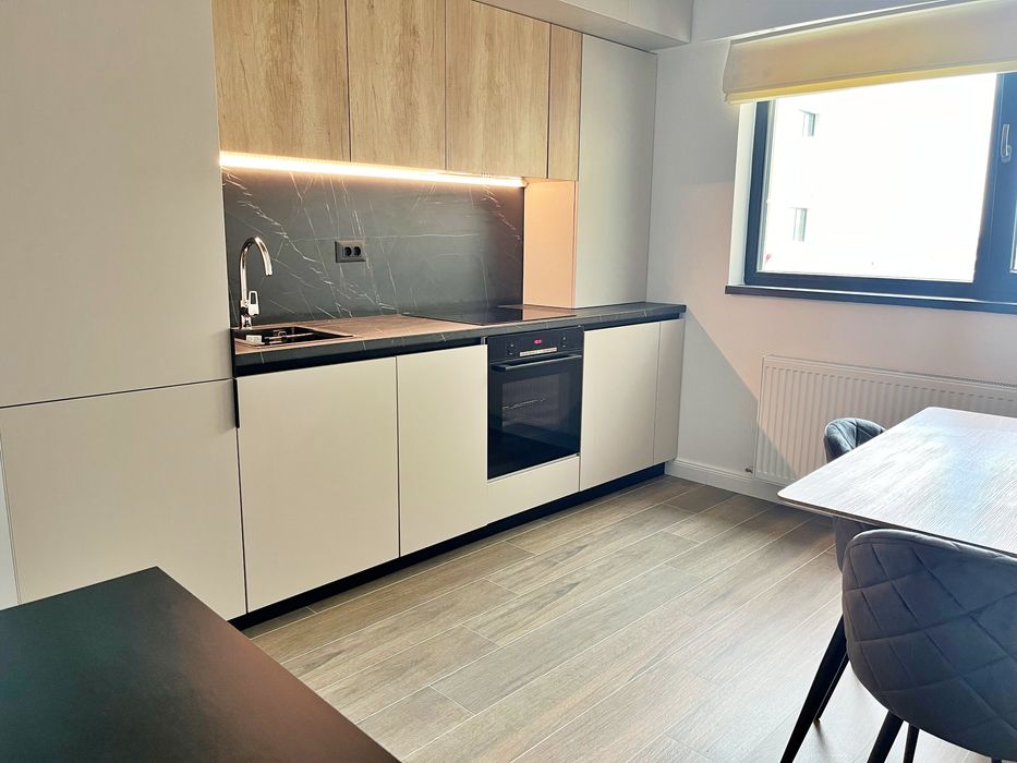 Apartament Nou 2 Camere | Direct Proprietar | Metrou | Poli/Virtutii/Grozavesti