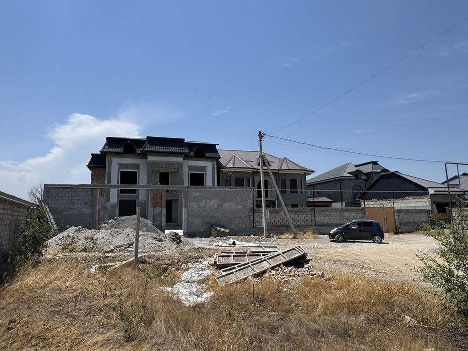 3 etajli Tekstil bibixonim orqasida boy mahalada
