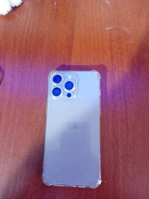 Айфон 15 про макс