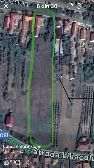 Casa de vanzare in Tileagd