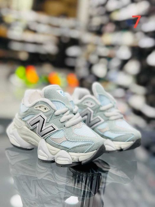 Adidași copii new balance