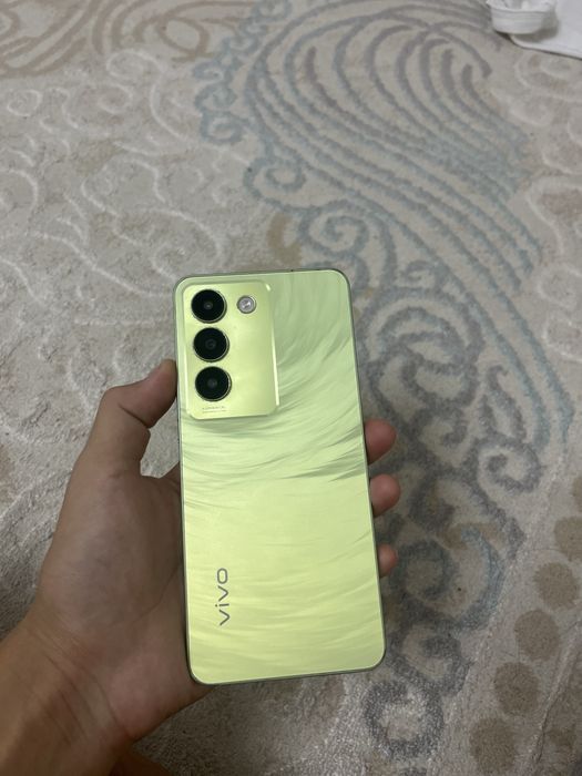 Продам vivo Y100 идеал