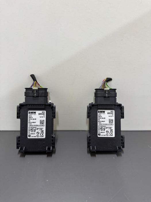 Radar Bmw seria 5 6 7 X3 X4 X5 X6 X7 G05 G06 G07 G30 G11 G01