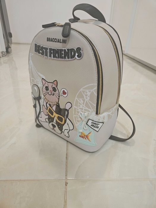 Baldinini, Braccialini, Laura Biagiotti