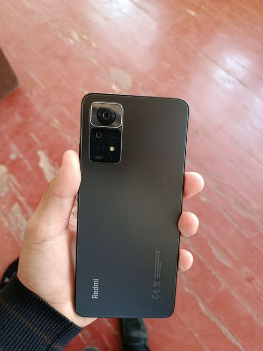 Redmi Note 11 pro