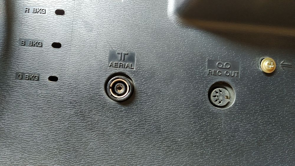 Телевизор SONY Trinitron