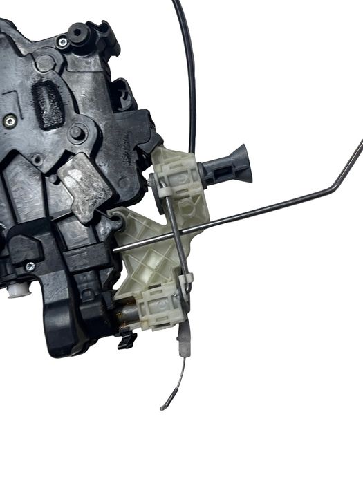 Broasca Usa Culisanta Dreapta Volkswagen Caddy Iv Box Saa, Sah 2015 -