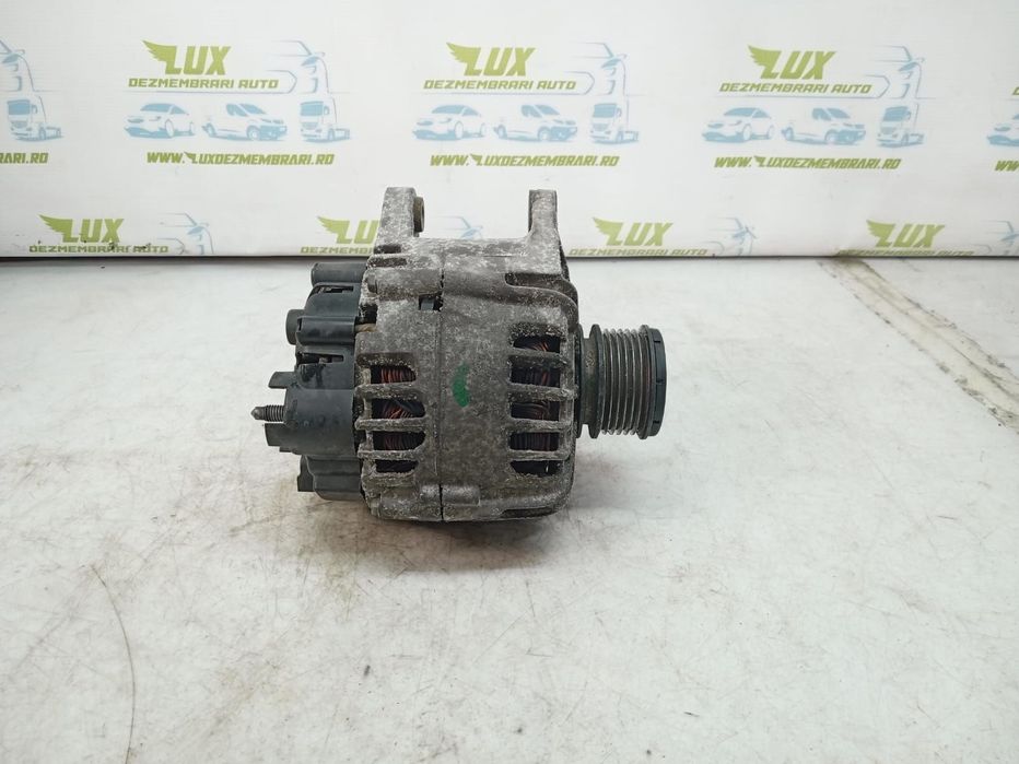 Alternator 1.5 dci k9k 231003831r Dacia Logan 2  [din 2013 pana  2016]
