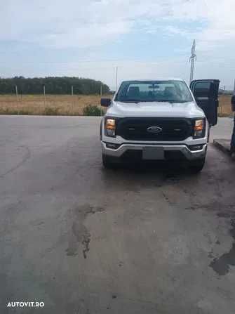 Ford F-150 XLT 2023 | 2.7 EcoBoost | 18.929 km | 6 Locuri | Proprietar