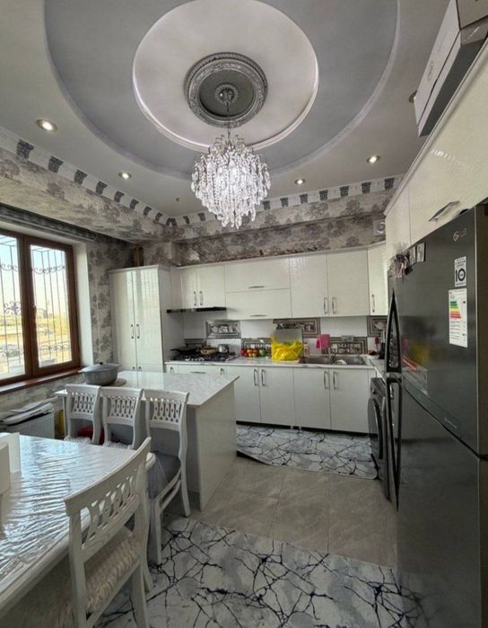 Срочно Продаётся 4 комната Новостройка Улица Арнасай