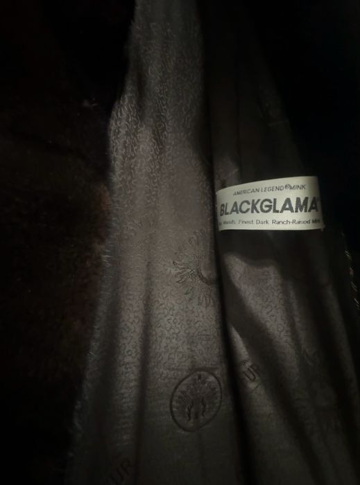 Норковая шуба! Срочно