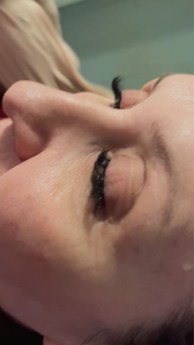 Наращивание ресниц Костанай. Район пивзавод