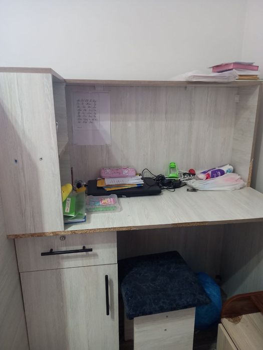 Офисный(Компьютерный) стол