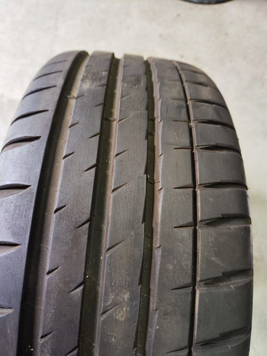 Janta Bmw seria 1 2 F20 F22 R19 Stil M405 405M