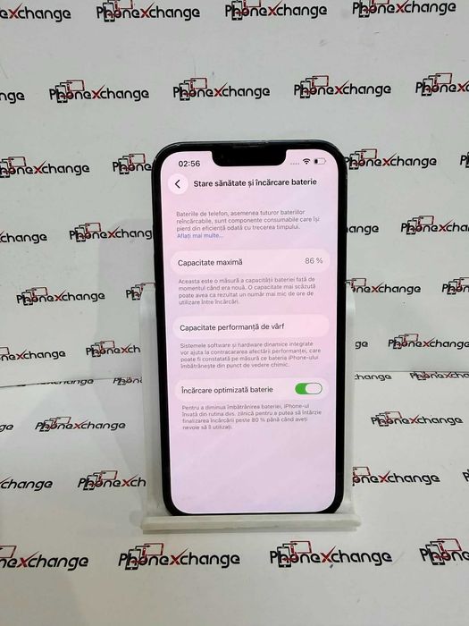 iPhone 13 Midnight Neverlocked 128GB