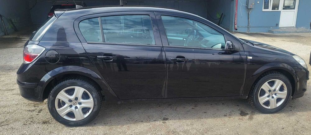 Vand Opel Astra H diesel 1.7 CDTI