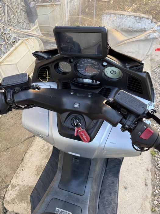 Honda Silver Wing 600 cmc Stare Excelenta