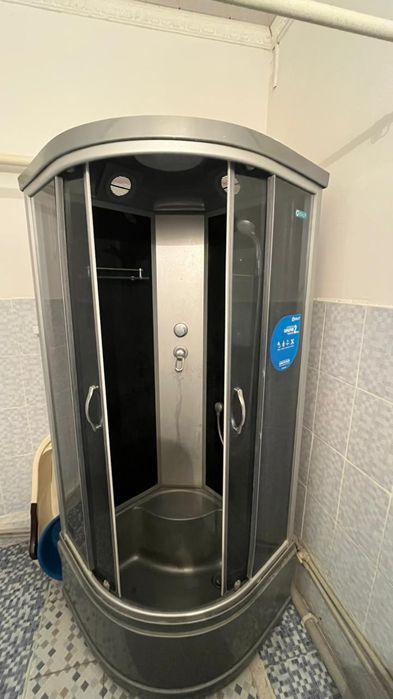 Душевой  сатылады судасы бар