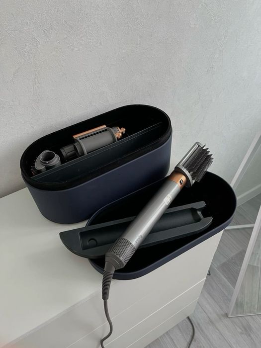 Стайлер, фен Dyson/Дайсон