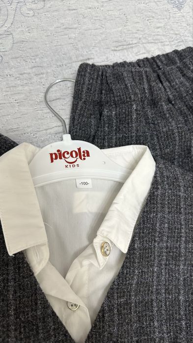 3ойка размер 100