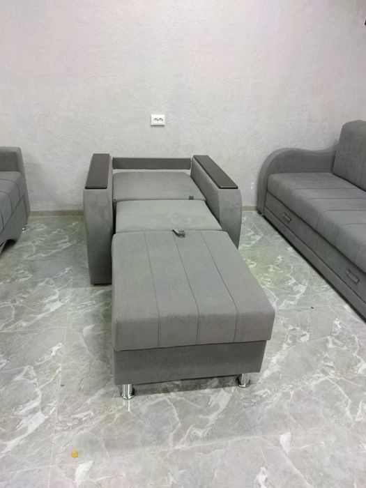 Продам кресло -кровать
