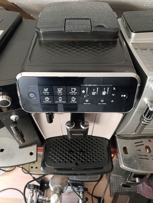 Espresor Philips EP 3200