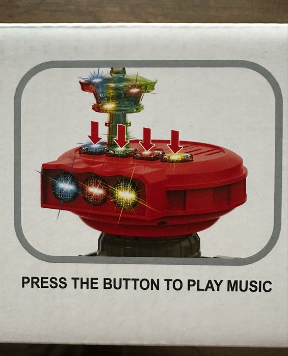 Нова детска игра Parking Lot