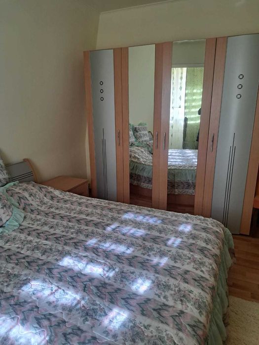 Ap 2 camere, la 5 min de Podu Ros