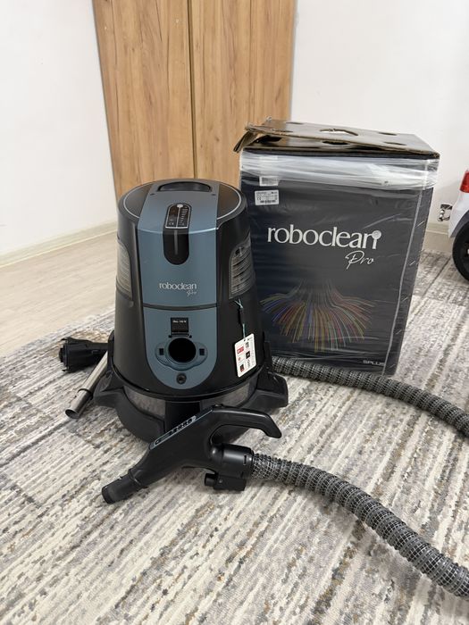 Продается пылесос RoboClean Pro