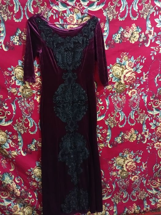 Платье на свадьбу