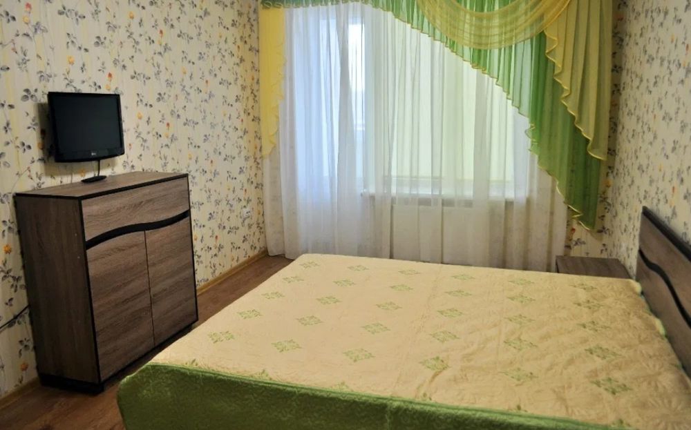 Сарыарка11-Кенесары, 2ч 2000