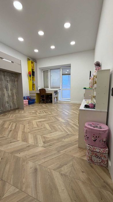 Продажа 3-комнатной квартиры