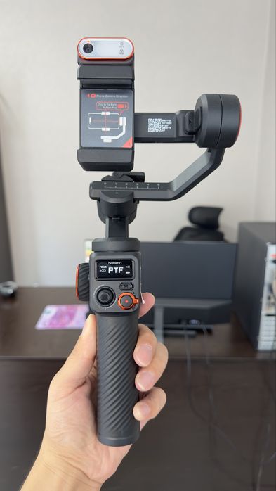 Professional Mobilografiya Xizmati | Video & Foto kontent