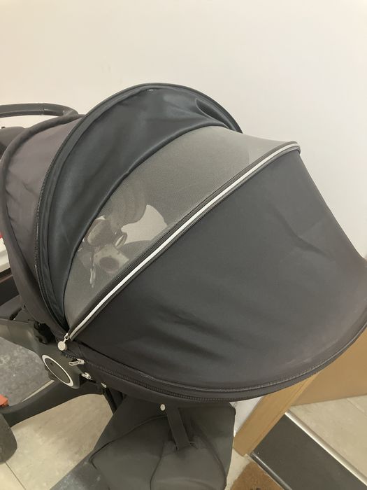 Stokke V6 бебешка количка