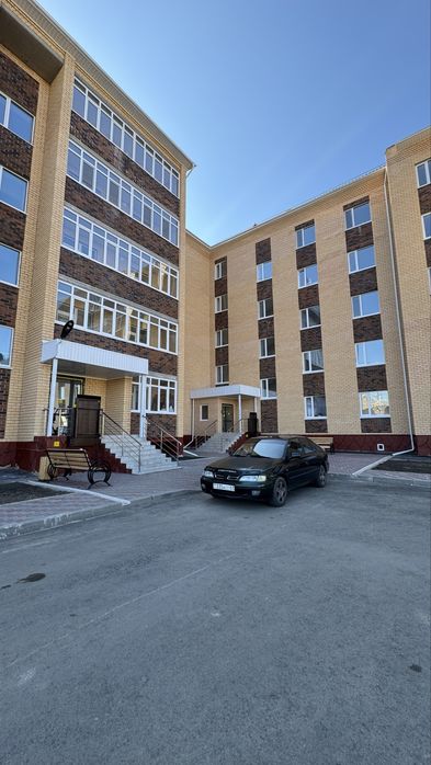 Продам квартиру в Зеренде