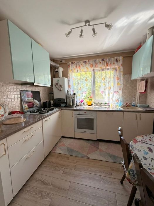 Apartament 3 camere - Lăpuș