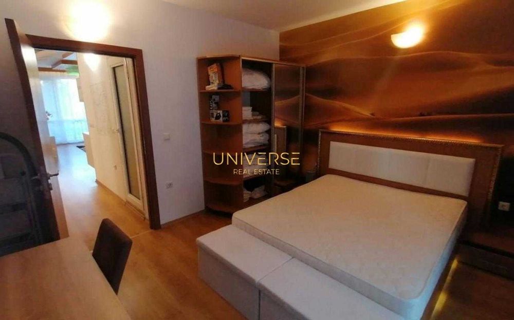 Продава се Тристаен апартамент в к.к. Слънчев бряг - 101 кв.м за 702 €/кв.м - Снимка #5