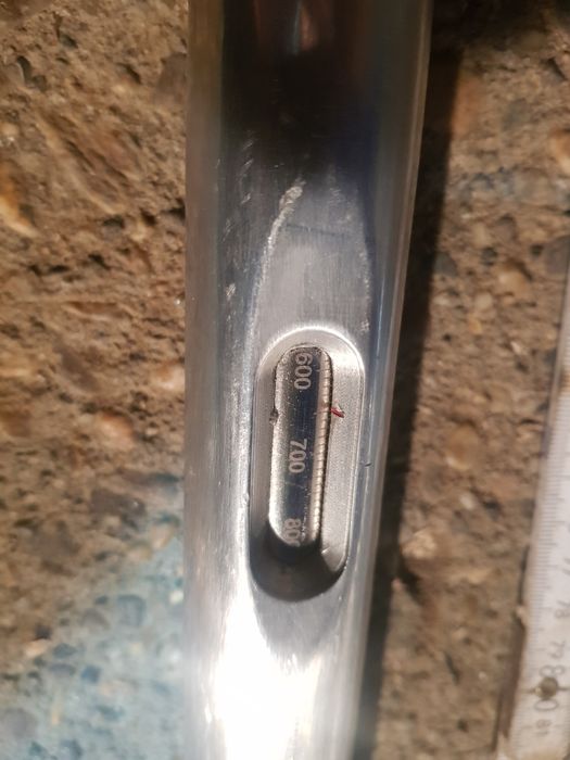 cheie dinamometrica 200 - 1000 nm chei cu crichet patrat 1 tol si 3/8