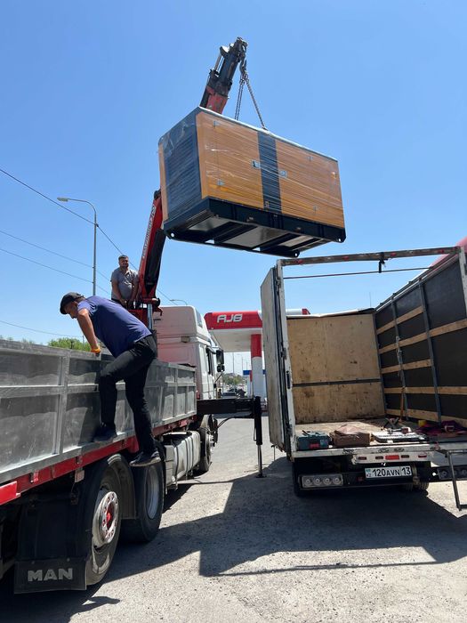 ДГУ ДЭС СТАНЦИЯ Дизельные генераторы