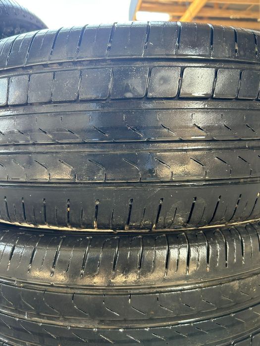 Летние шины scorpion