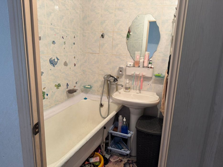 Продам 2х кв , район Детских товаров