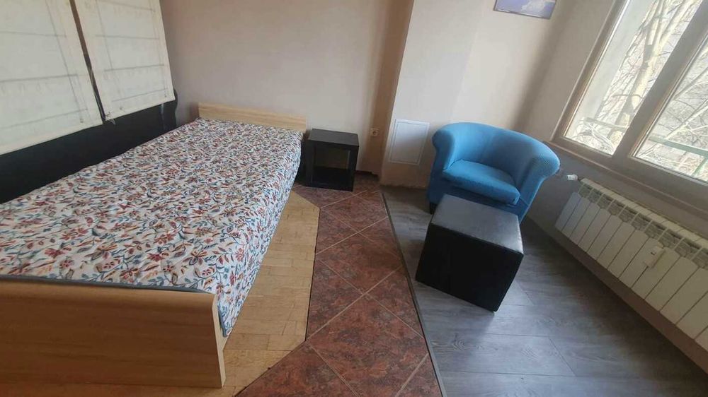 Дава се под наем Тристаен апартамент в София, Сердика - 85 кв.м за 612 € - Снимка #5