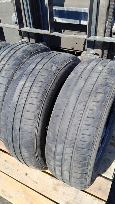 Продам летние шины