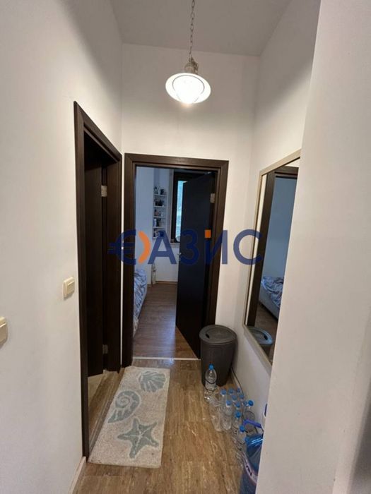 Продава се Двустаен апартамент в к.к. Слънчев бряг - 47 кв.м за 781 €/кв.м - Снимка #7