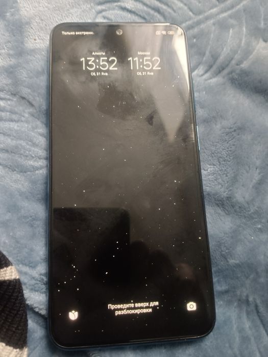 Редми нот 10s 64