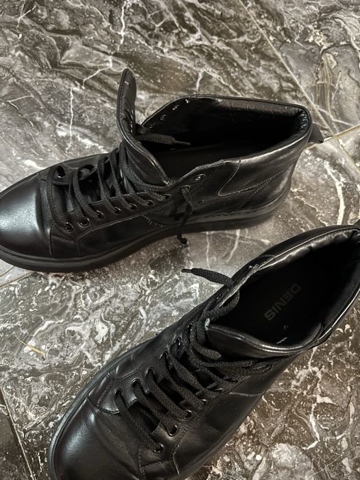 Pantofi barbatesti Denis originali