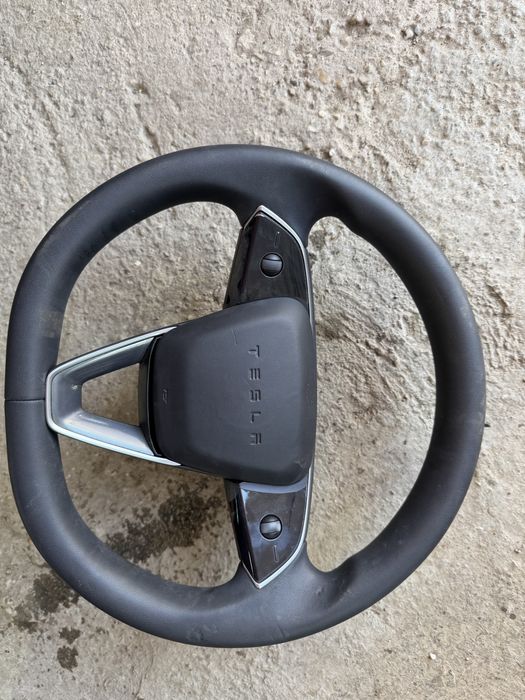Volan airbag  volan Tesla Model X