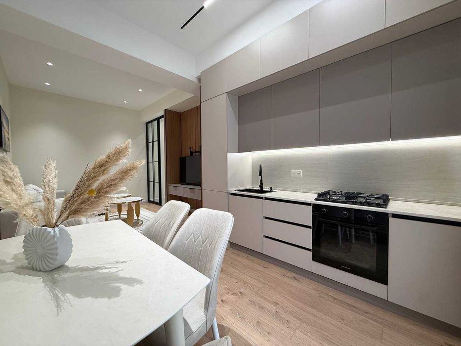 продается 2/2/10 ЖК Parkent  Avenue