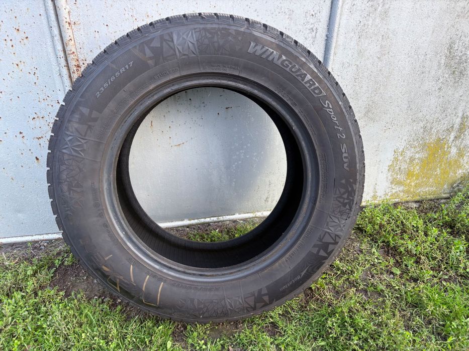 Гуми за джип NEXEN