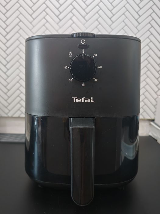 AirFry Tefal Easy Fry Essential